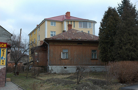 Трускавец