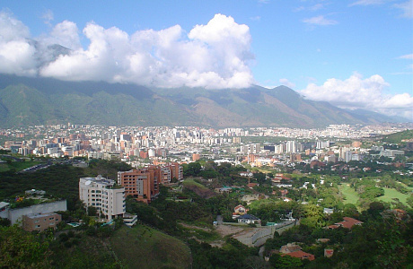 Каракас