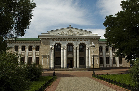 Тирасполь