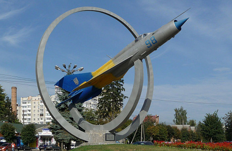 Винница