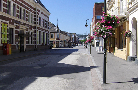 Кристиансанн