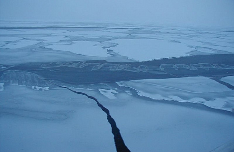Чукотское море