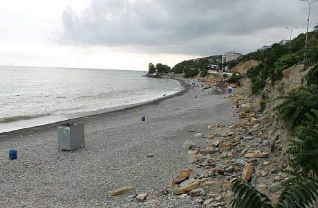 Широкая Балка