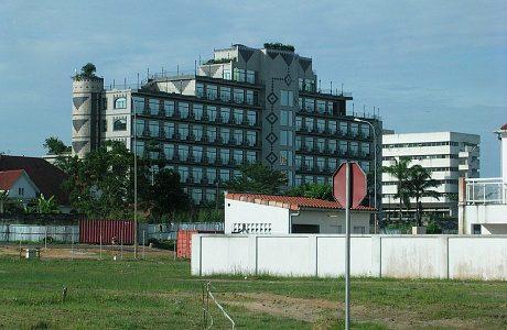 Конго