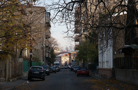 Бухарест