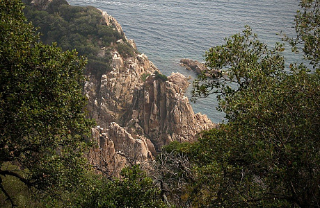 Балеарское море