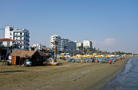 Ларнака