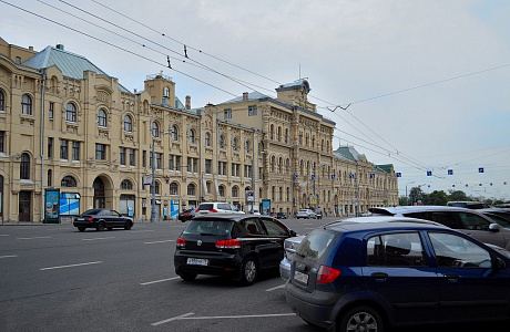 Политехнический музей
