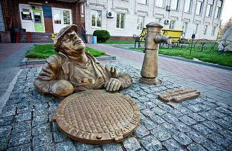 Черкассы