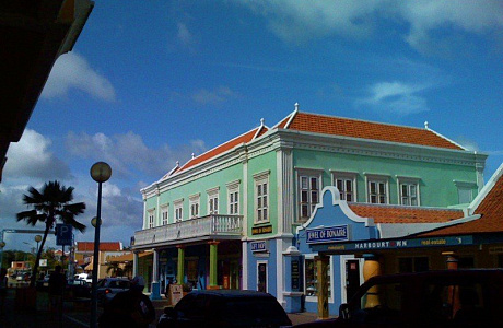 Кралендейк