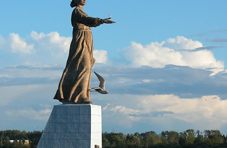 Рыбинск