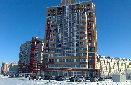 Оренбург