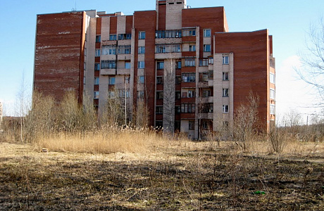Петергоф
	

