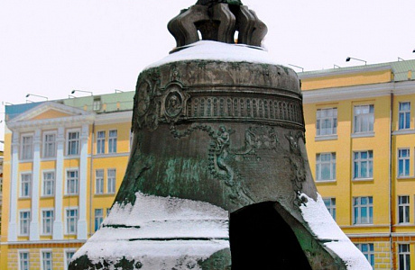 Царь-колокол