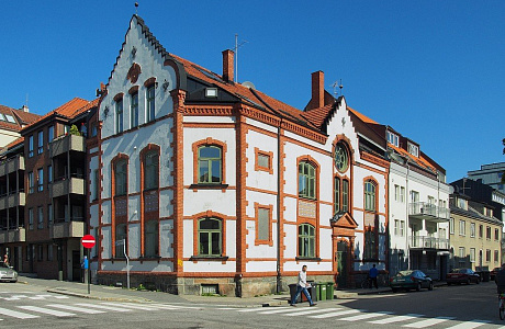 Кристиансанн