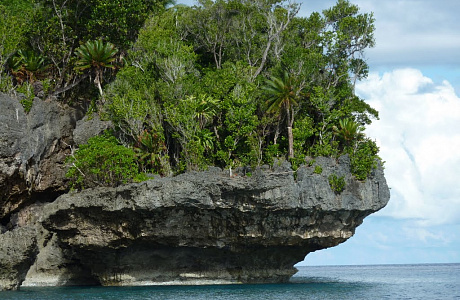 Море Серам