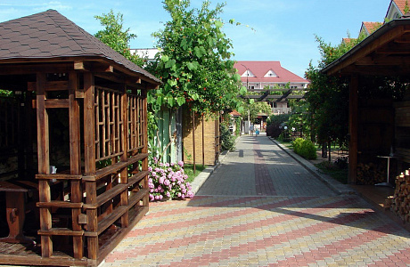 Лазаревское