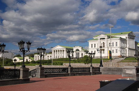 Екатеринбург
