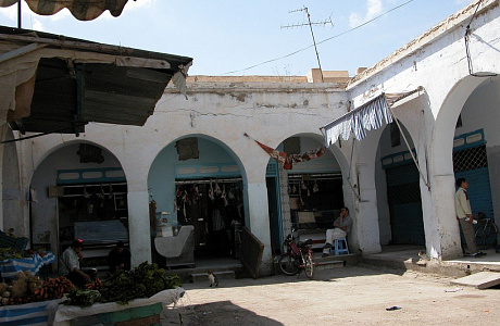Кайруан