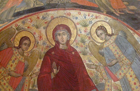 Бачковский монастырь