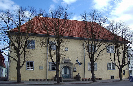 Курессааре