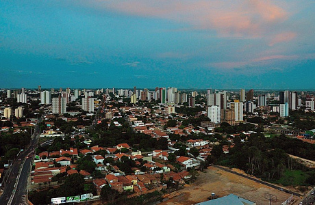 Терезина