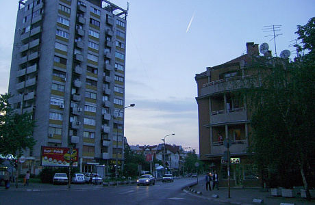 Крушевац