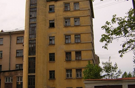 Кронштадт
	

