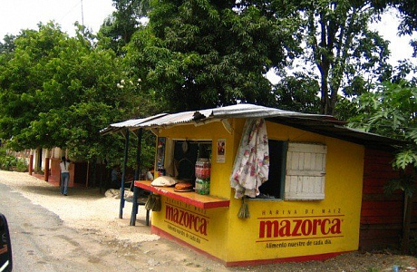Харабакоа