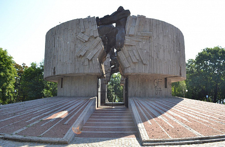 Бургас
