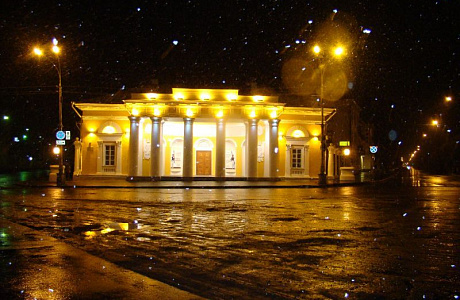 Гауптвахта