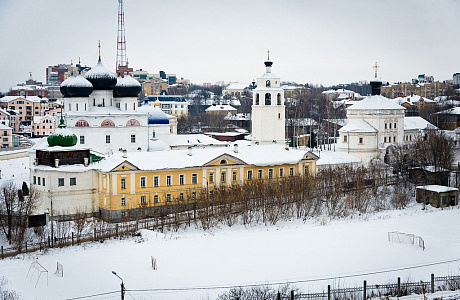 Киров