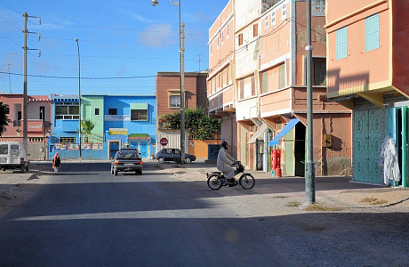 Агадир