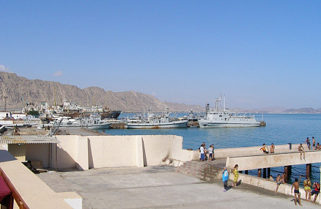 Туркменбаши