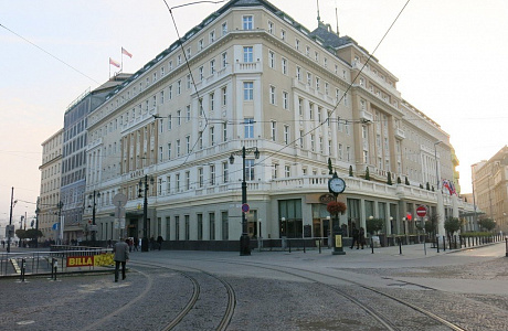 Братислава