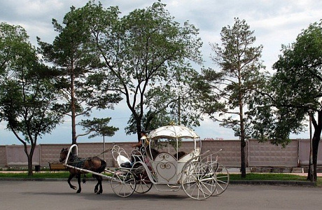 Благовещенск