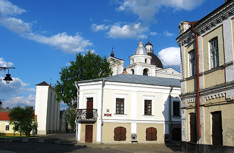 Луцк