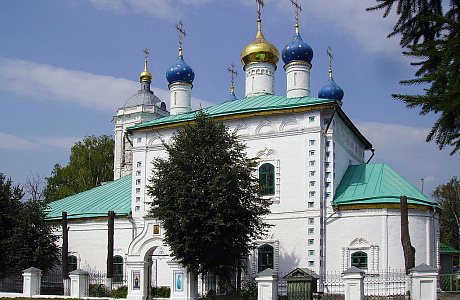 Ковров