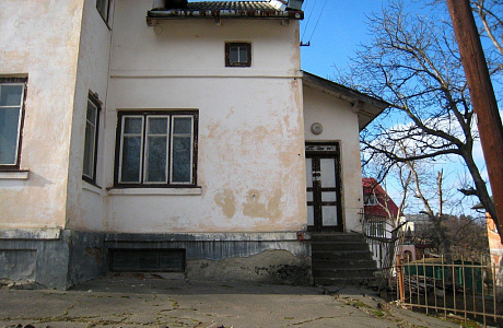 Трускавец