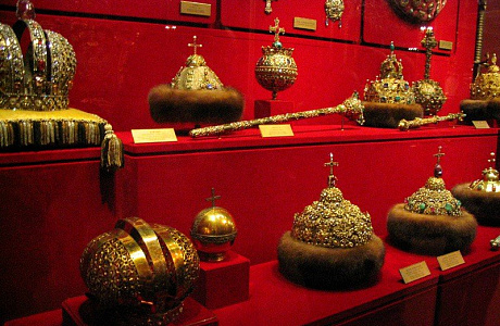 Оружейная палата