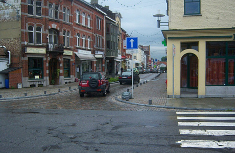 Шарлеруа