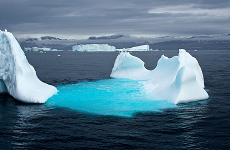 Гренландское море