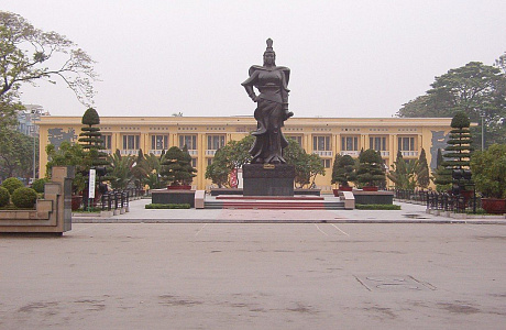 Хайфон