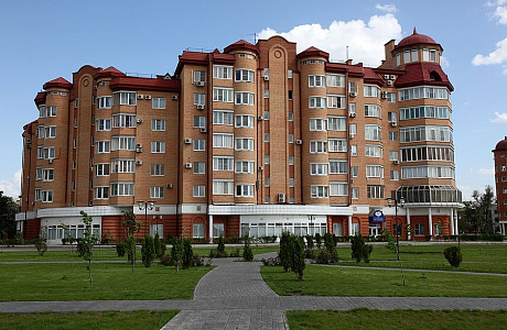 Астрахань