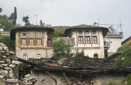 Гирокастра