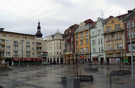 Острава