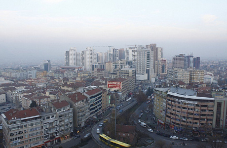 Бурса