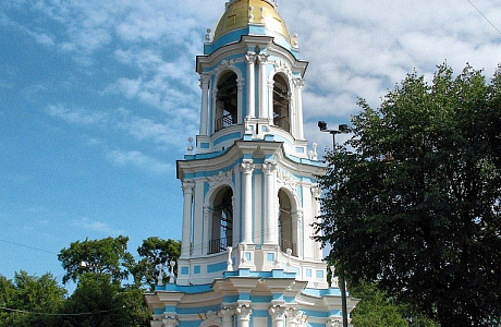 Никольский собор
