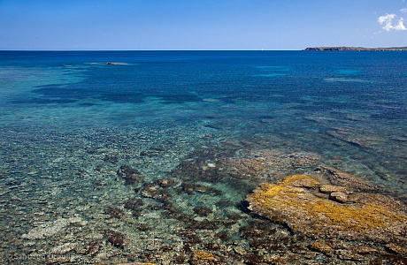 Балеарское море