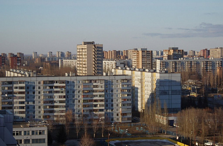 Тольятти